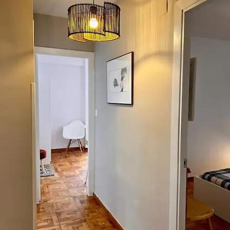 King Size En Apartman Oviedo