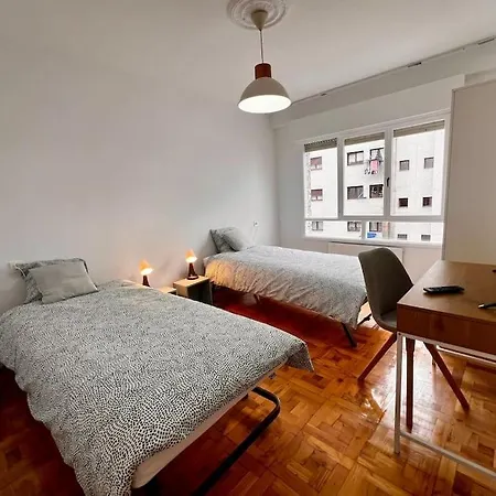 King Size En Apartman