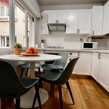 Apartman King Size En