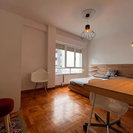 Apartman King Size En