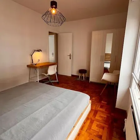 Apartman King Size En *