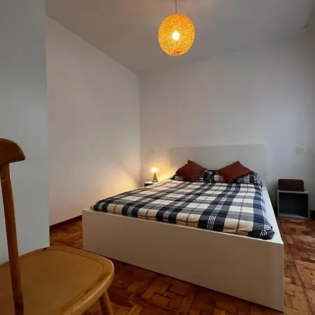 King Size En Apartman Oviedo