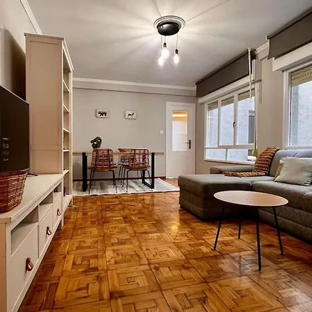 Apartman King Size En *