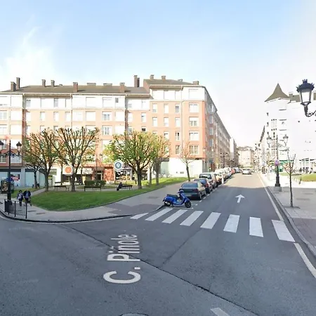 Apartman King Size En Oviedo